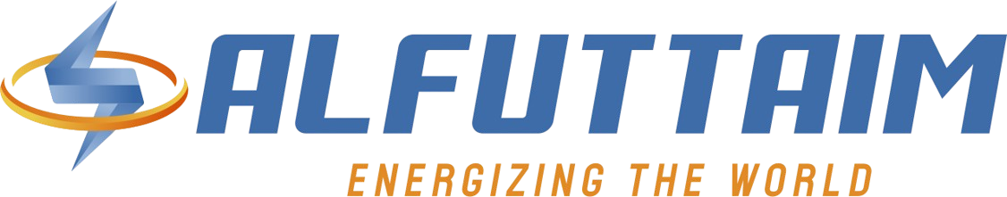 Alfuttaim Logo