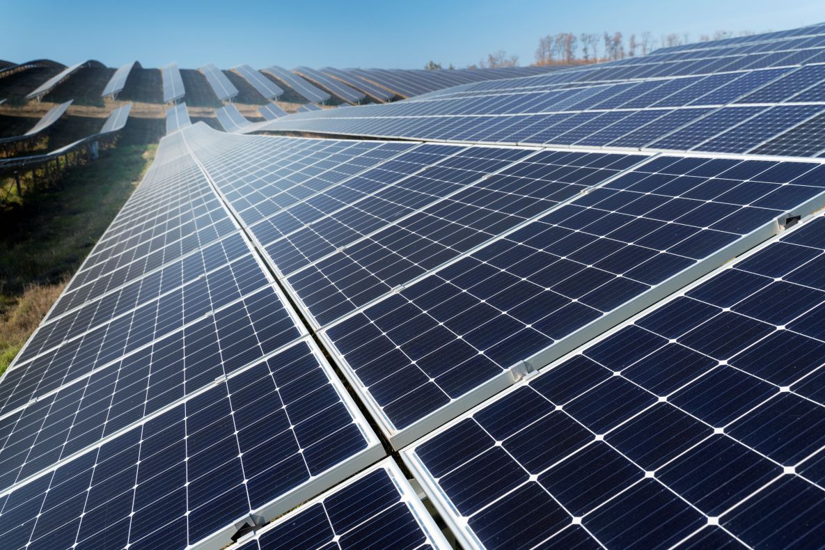 Renewable Energy