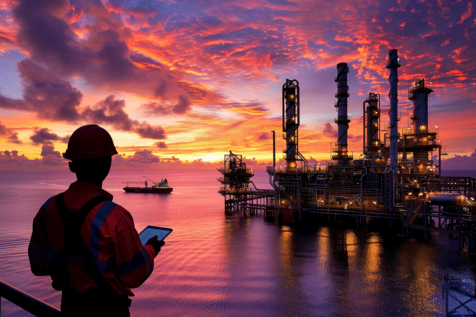 Petroleum Operations