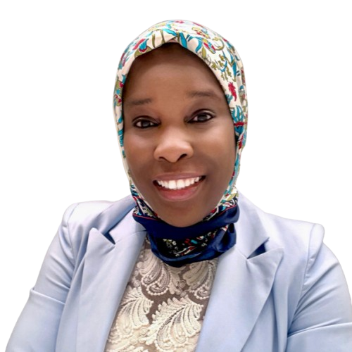 Dr. Nabilah Sani Mohammed